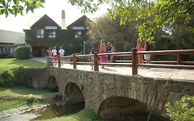 Manantiales Club de Mar